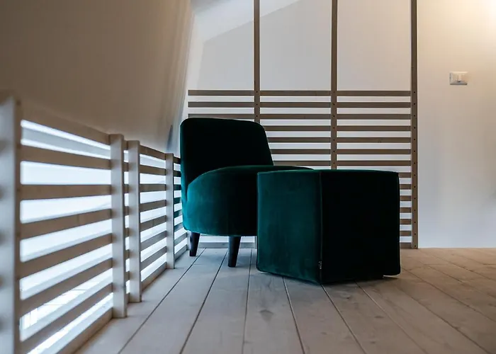 - Attico Vista Mare Con Terrazza E Piscina Apartment *