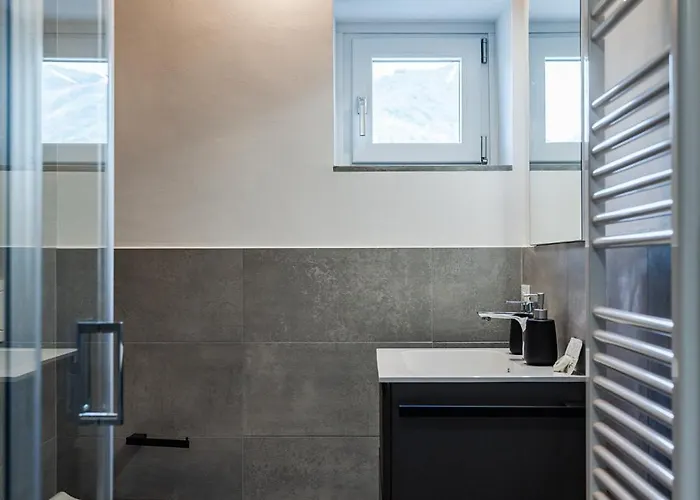 - Attico Vista Mare Con Terrazza E Piscina Apartment Rapallo