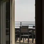 Lejlighed - Attico Vista Mare Con Terrazza E Piscina Rapallo