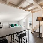 - Attico Vista Mare Con Terrazza E Piscina * ラッパロ