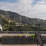 - Attico Vista Mare Con Terrazza E Piscina アパート ラッパロ