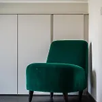 - Attico Vista Mare Con Terrazza E Piscina アパート *