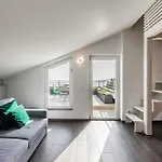 - Attico Vista Mare Con Terrazza E Piscina Lejlighed Rapallo