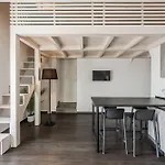 Lejlighed - Attico Vista Mare Con Terrazza E Piscina Rapallo