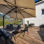 - Attico Vista Mare Con Terrazza E Piscina * ラッパロ