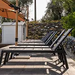 - Attico Vista Mare Con Terrazza E Piscina アパート *
