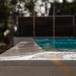 - Attico Vista Mare Con Terrazza E Piscina ラッパロ