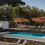 - Attico Vista Mare Con Terrazza E Piscina * ラッパロ