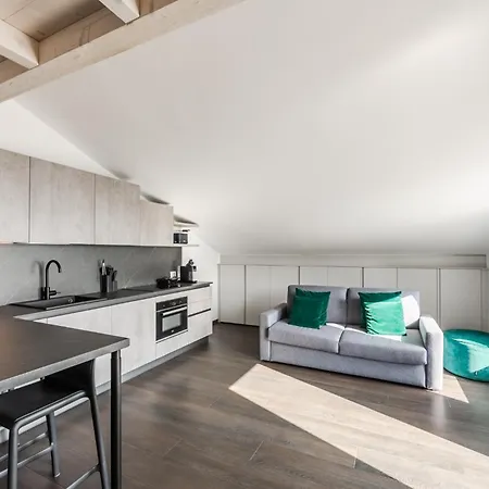 - Attico Vista Mare Con Terrazza E Piscina *