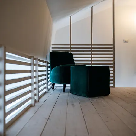 - Attico Vista Mare Con Terrazza E Piscina Lägenhet *