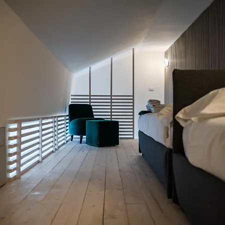 - Attico Vista Mare Con Terrazza E Piscina * Rapallo