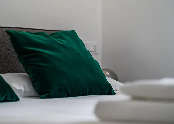 Apartament - Attico Vista Mare Con Terrazza E Piscina Rapallo