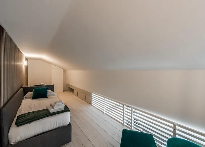 - Attico Vista Mare Con Terrazza E Piscina