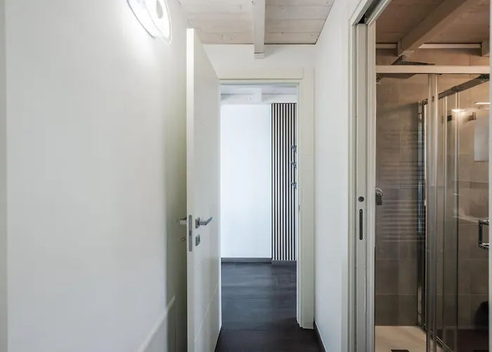 - Attico Vista Mare Con Terrazza E Piscina Apartamento Rapallo