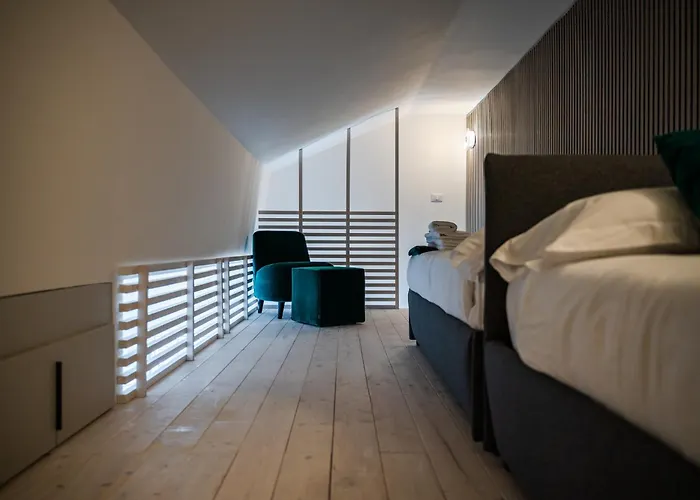 - Attico Vista Mare Con Terrazza E Piscina * Rapallo