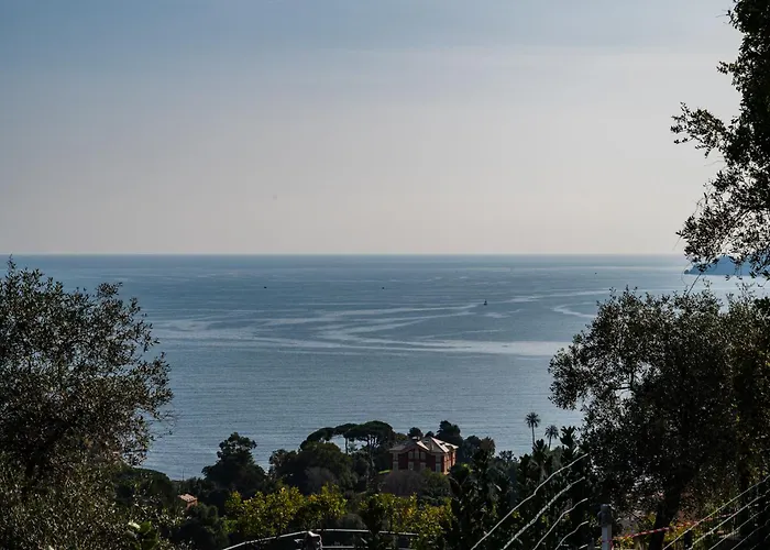 - Attico Vista Mare Con Terrazza E Piscina *
