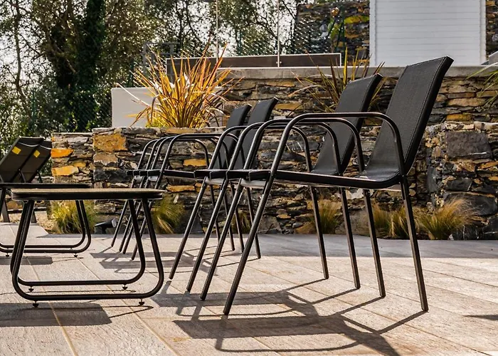 Apartament - Attico Vista Mare Con Terrazza E Piscina